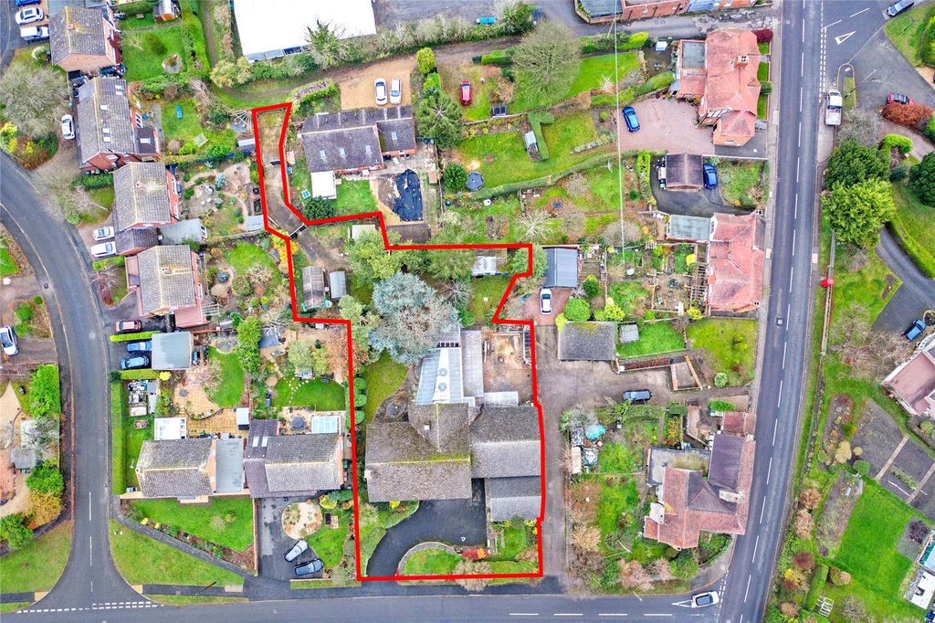 Additional image 20 of Land for saleInkberrow, Worcester, Worcestershire WR7