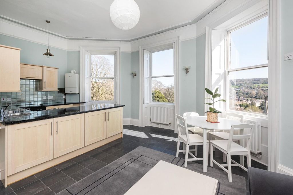 Additional image 6 of 1 bed flat to rentAinslies Belvedere, Bath BA1