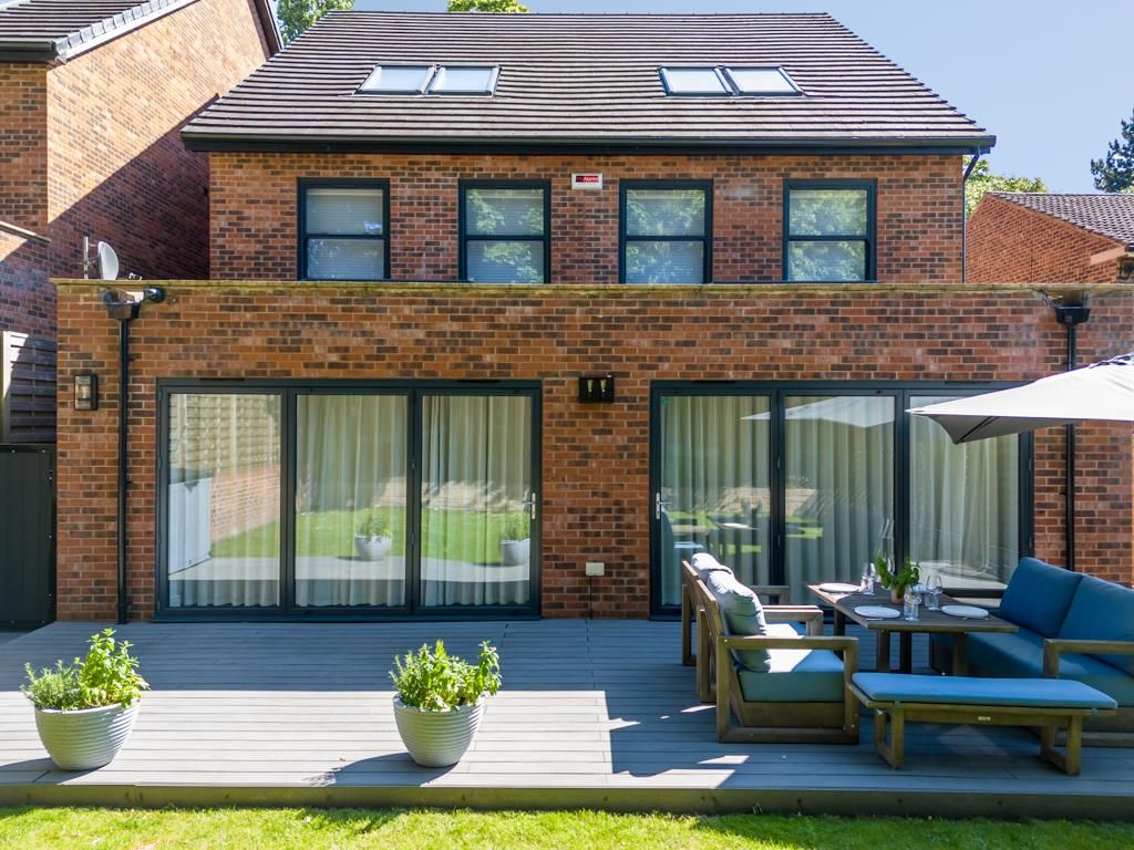 Property photo 1 of 45 Exterior And Gardens