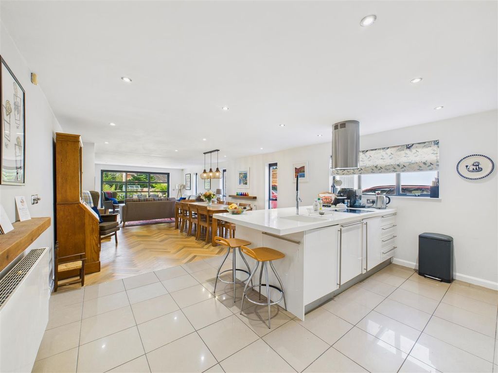 Property photo 3 of 24 Open Plan Living/Dining Kitchen