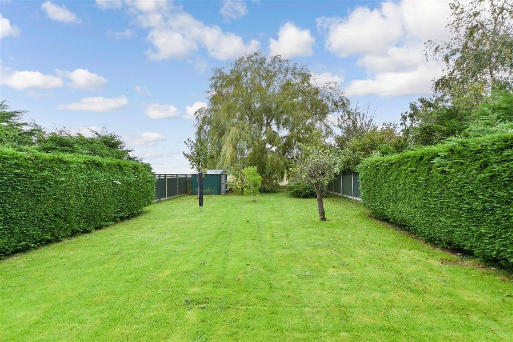 Property photo 3 of 14 Rear Garden