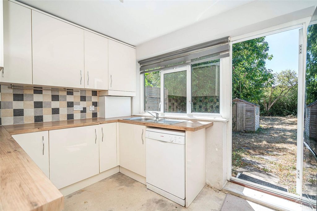 Property photo 3 of 13 Kitchen A