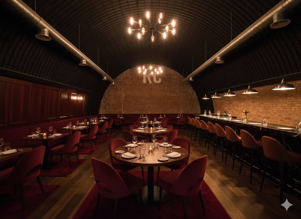 Property photo 2 of 5 Flexible Property Space