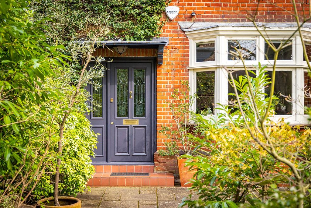 Property photo 2 of 36 Front Door