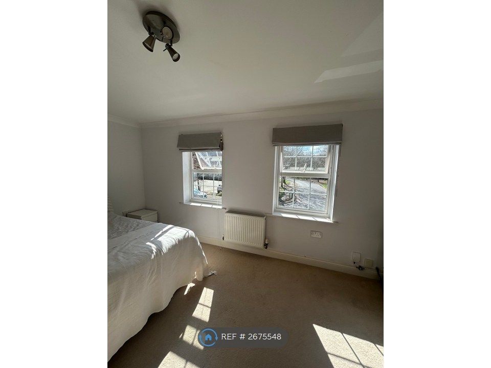 Property photo 2 of 8 Two Windows - Natural Light