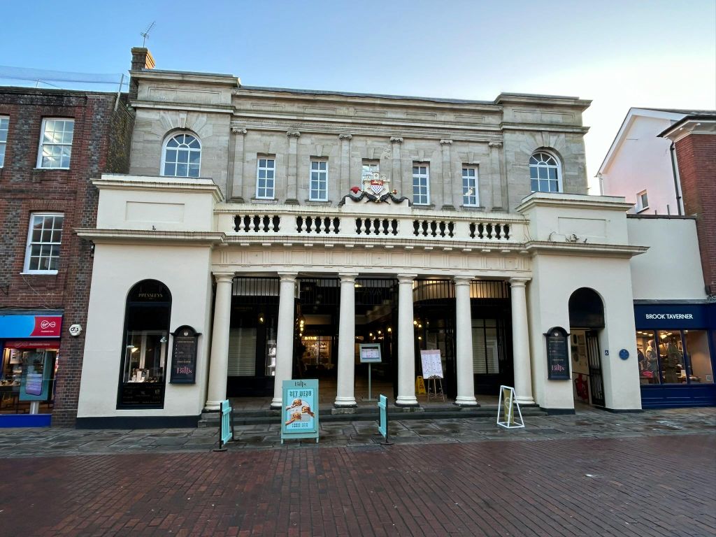 Property photo 1 of 5 Buttermarket Front.Jpeg
