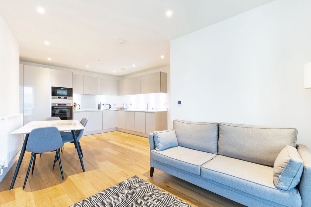 Property photo 1 of 9 Living Area