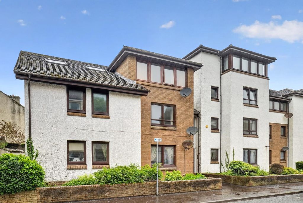 Additional image 11 of 2 bed flat for sale5 Boyd Street Lindon Court, Largs KA30