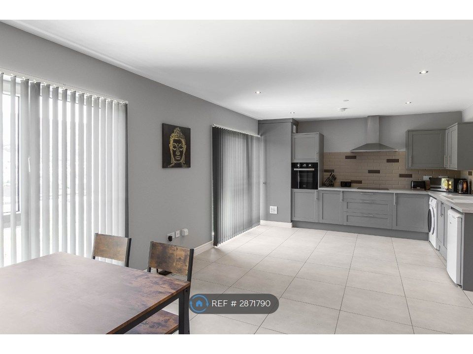 Additional image 5 of 1 bed flat to rentCarlton House, Ebbw Vale NP23