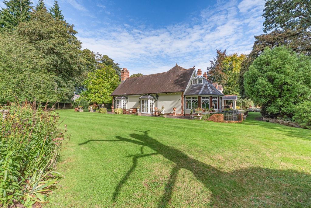 Property photo 2 of 21 Keepers House