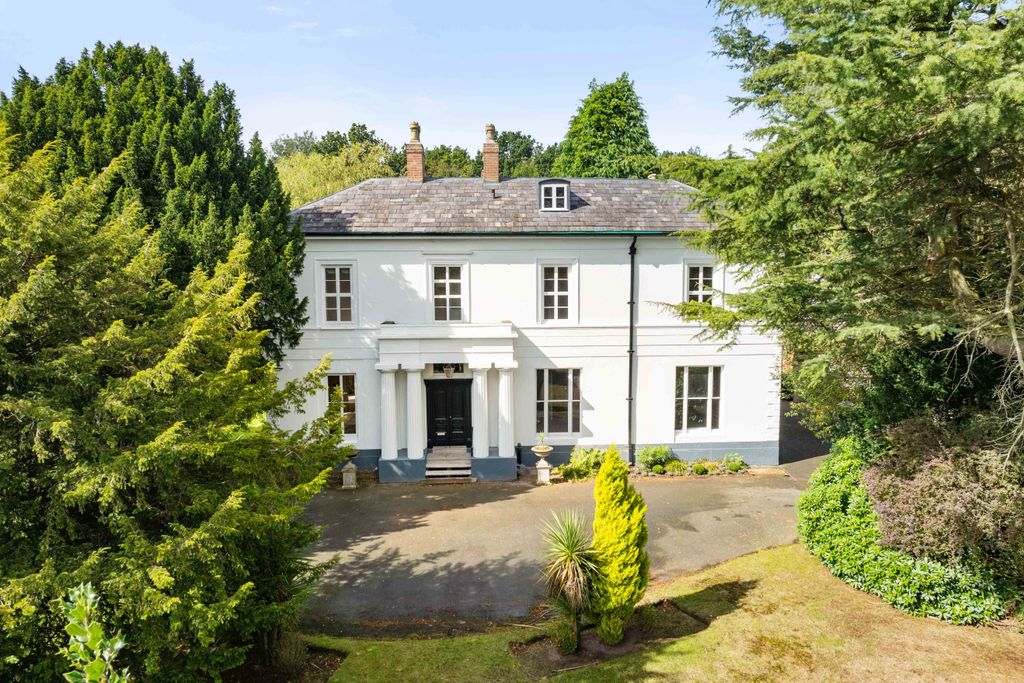 Property photo 1 of 30 Park Mount At Edgbaston Golf Club, 259 Bristol Road, Edgbaston B5 7Sr