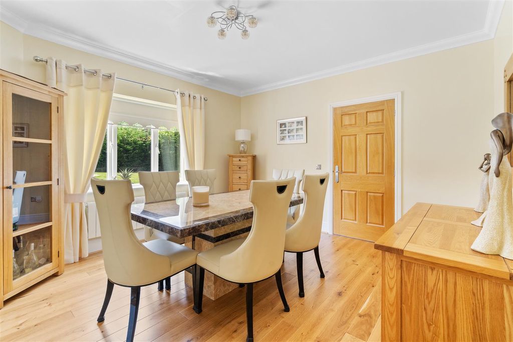 Additional image 11 of 5 bed detached house for saleSnowdrop Road, Hartlepool TS26
