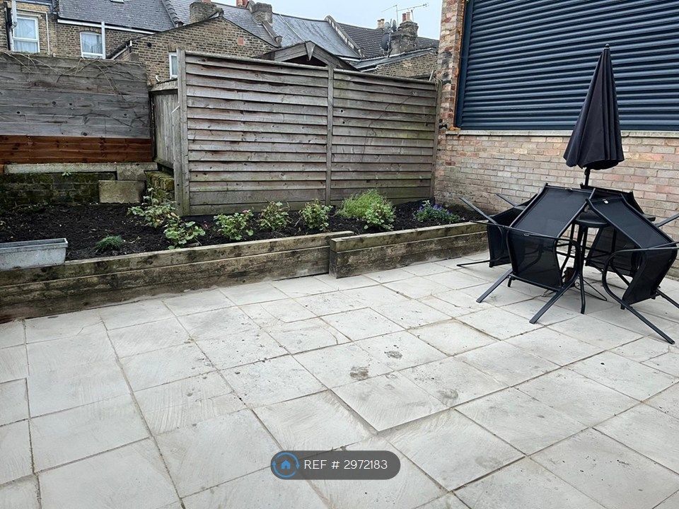 Property photo 1 of 8 Patio Garden
