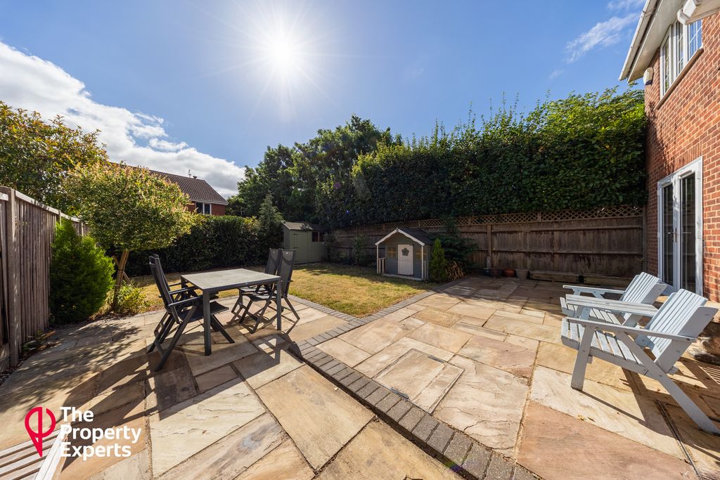 Additional image 12 of 3 bed link detached house for saleCoriander Way, Reading RG6