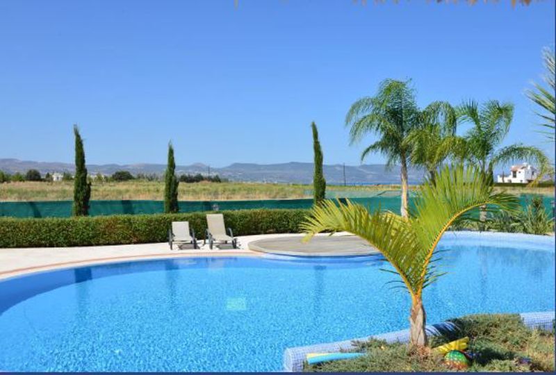 Property photo 3 of 12 Swimming Pool View