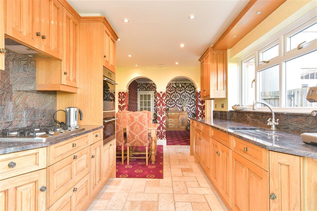 Property photo 1 of 16 Kitchen/ Diner