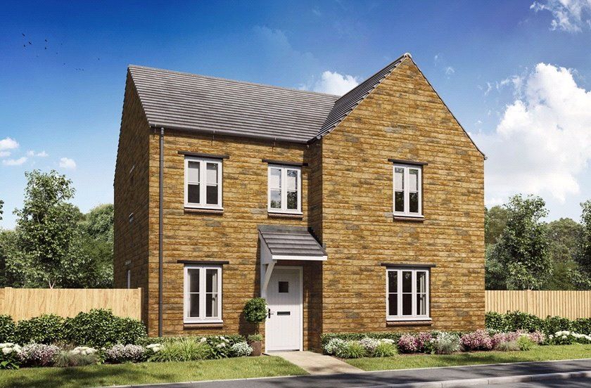 Property photo 2 of 14 The Radleigh