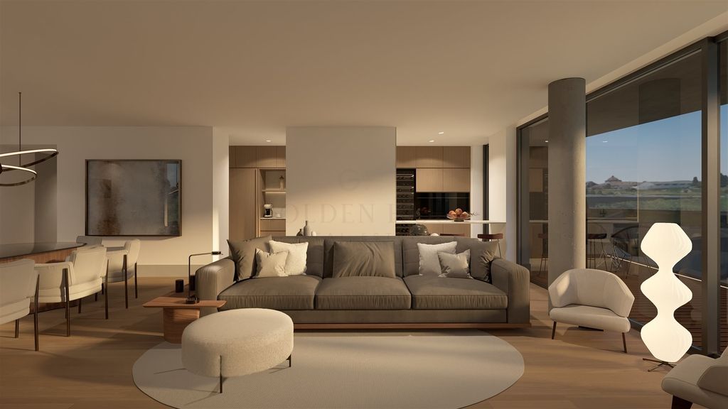 Property photo 1 of 66 Luxury 4-Bedroom Apartment At Lurion Residences