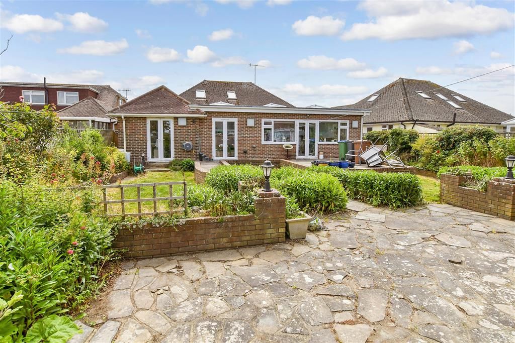 Property photo 3 of 12 Rear Garden