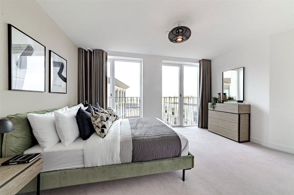 Additional image 6 of 2 bed flat to rentThe Ash Building, Rudduck Way, Cambridge CB3