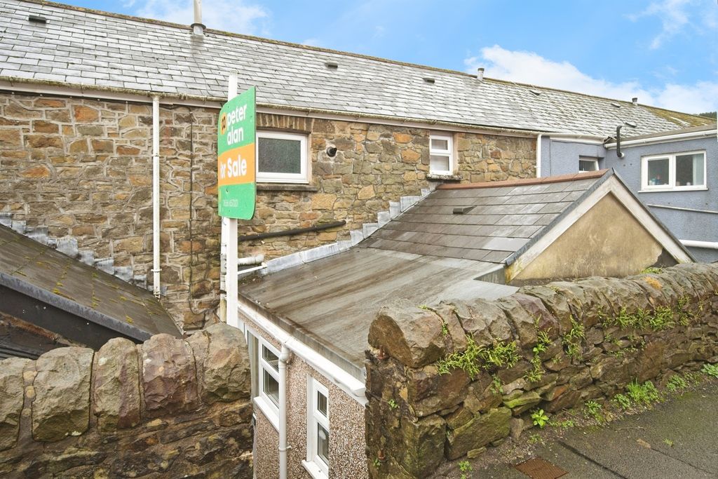 Additional image 32 of 2 bed terraced house for saleCraig-Fryn Terrace, Nantymoel, Bridgend CF32