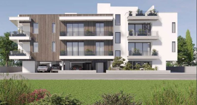 Property photo 1 of 12 Apartments - Artist