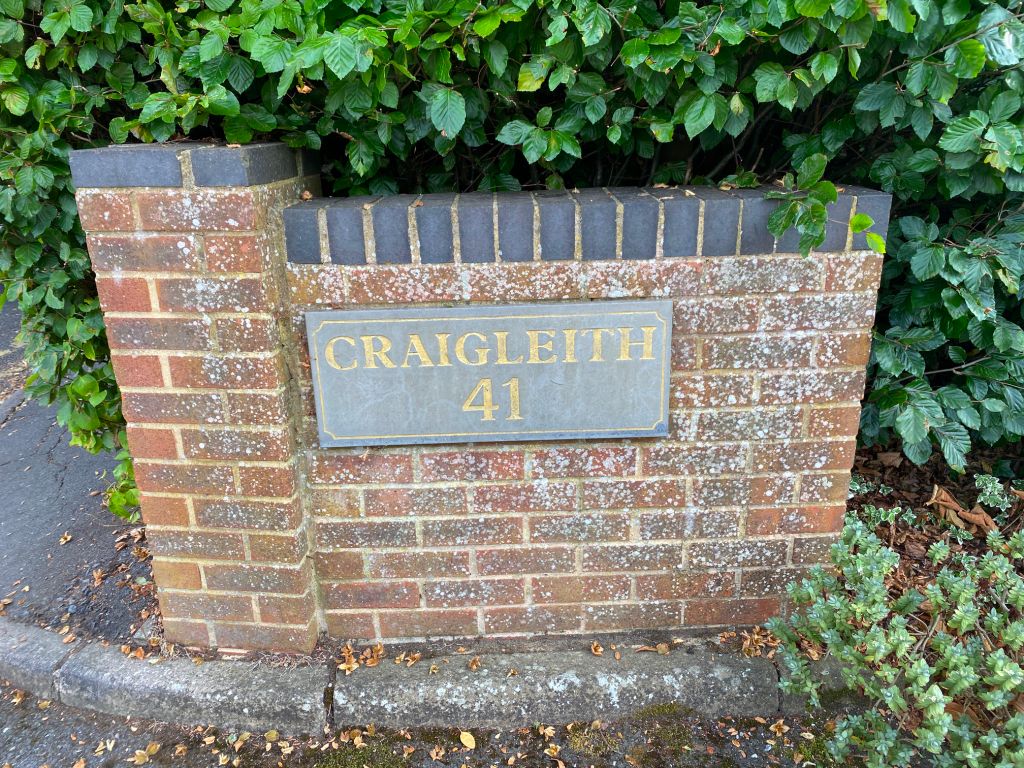 Additional image 11 of 3 bed flat for saleCriagleith, Grove Road, Beaconsfield HP9