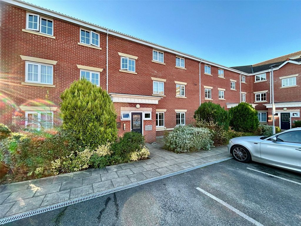 Property photo 1 of 11 Front Elevation