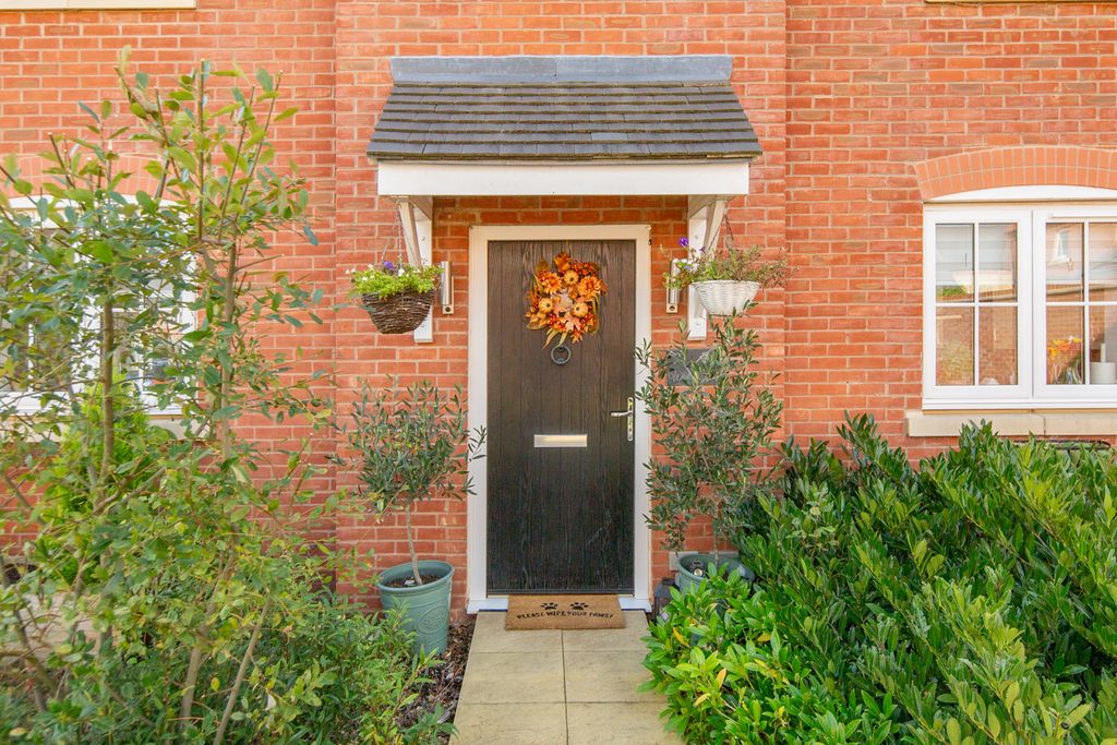 Property photo 3 of 24 Front Door