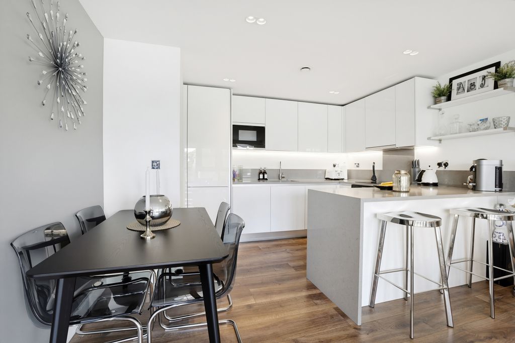 Property photo 1 of 22 Dining Area | Kitchen