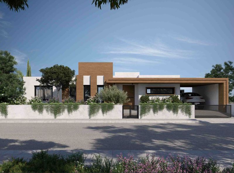 Property photo 1 of 18 Front Of Bungalow -