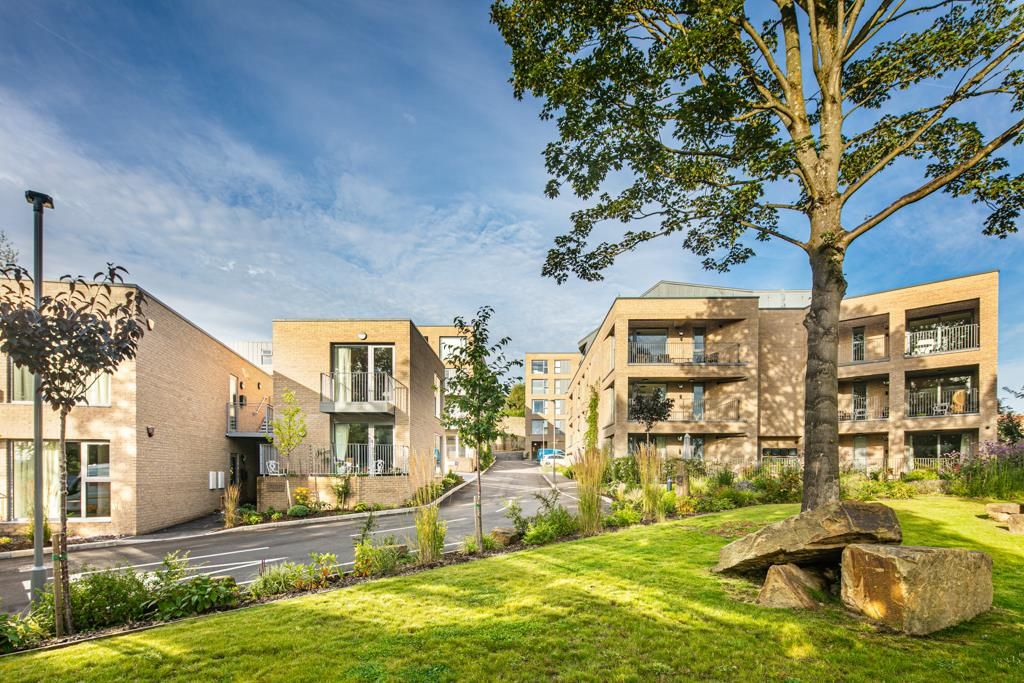 Additional image 16 of 2 bed flat for saleApartment 5 Berkeley Place, 1 Chelsea Heights, Sheffield S11
