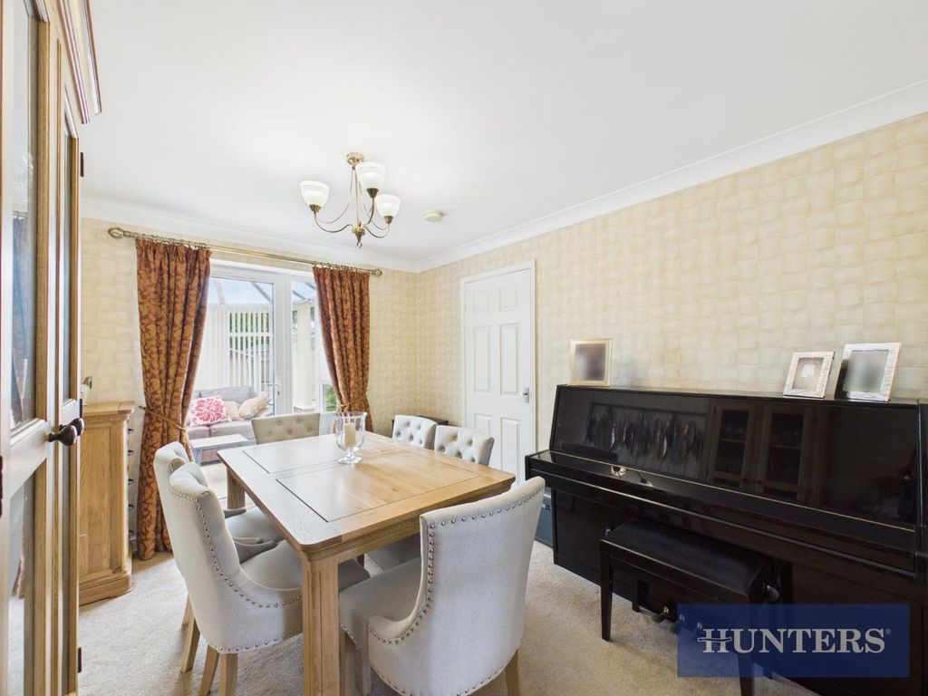 Additional image 7 of 4 bed detached house for saleGeorgian Way, Bridlington YO15