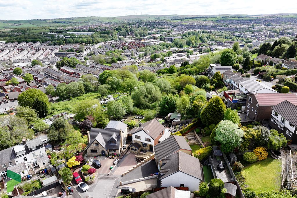 Additional image 38 of 5 bed detached house for saleSunnymere Drive, Darwen BB3