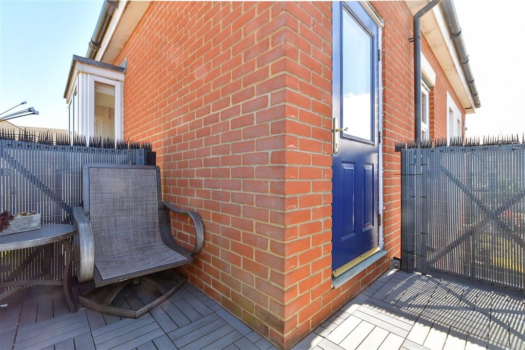 Property photo 1 of 18 Balcony / Terrace