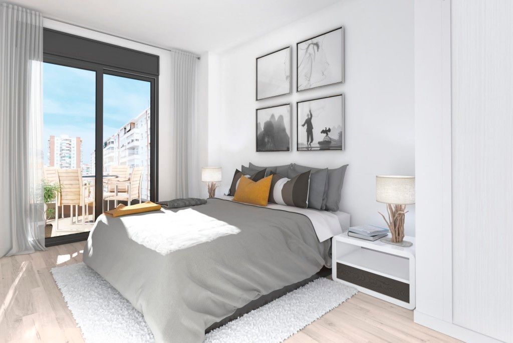 Property photo 3 of 12 Egross-Dormitorio_Ar-Scaled