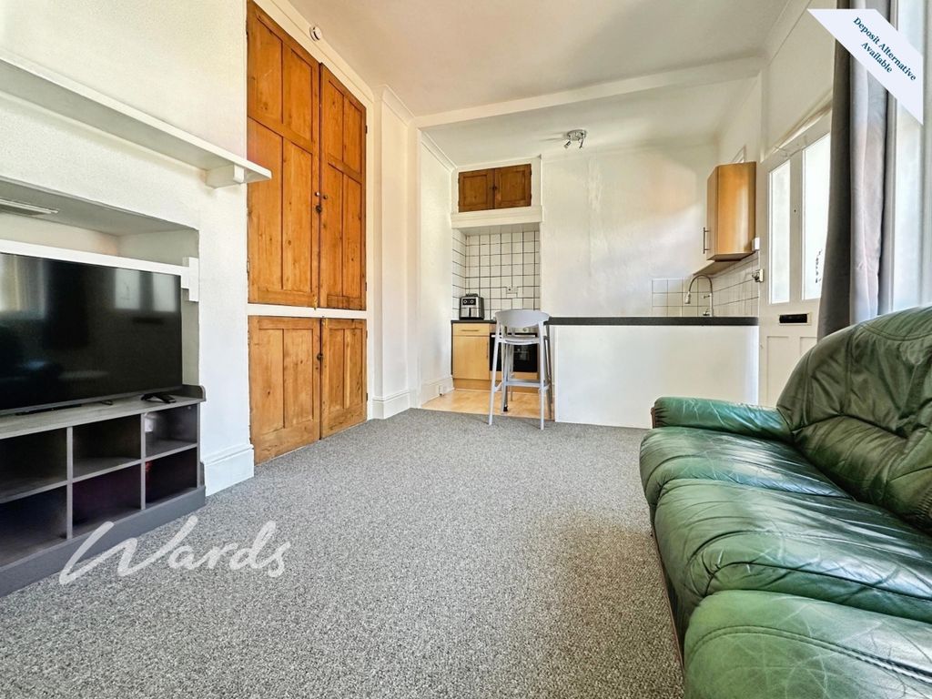 Property photo 2 of 16 Living Area