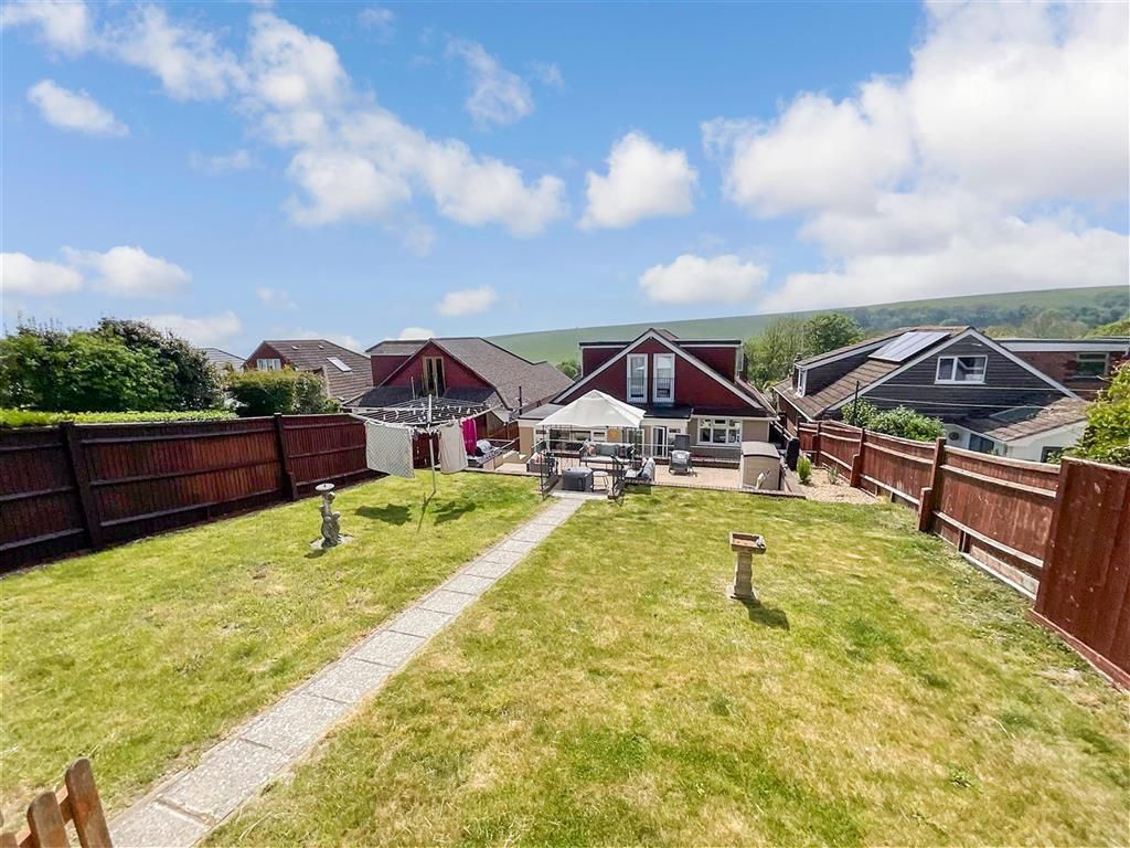 Property photo 1 of 18 Rear Garden