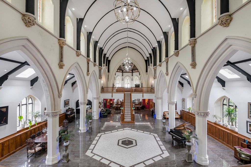 Property photo 2 of 46 Trinity House, Torwood Gardens Road, Torquay, Devon, Tq1 1Ej