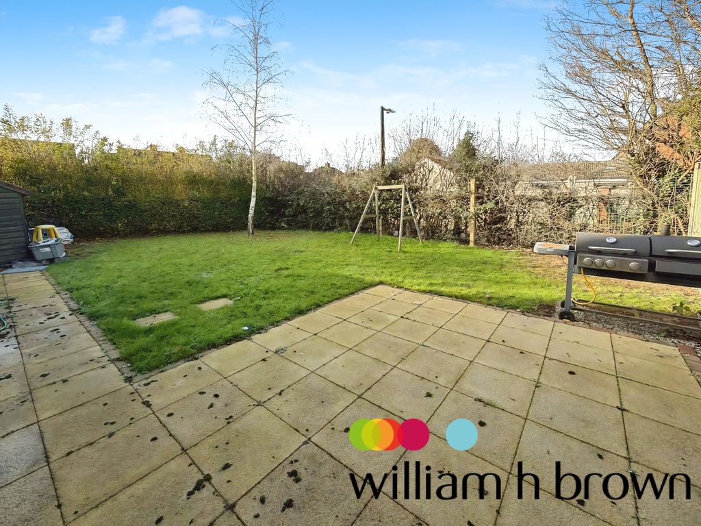 Property photo 2 of 2 Garden