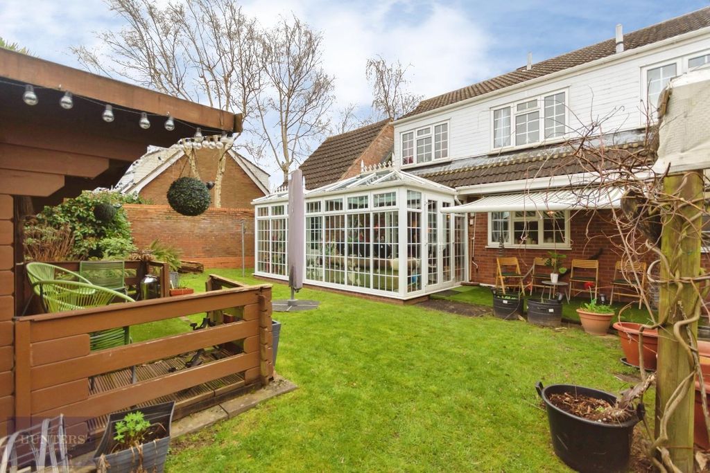 Property photo 3 of 21 Rear Elevation