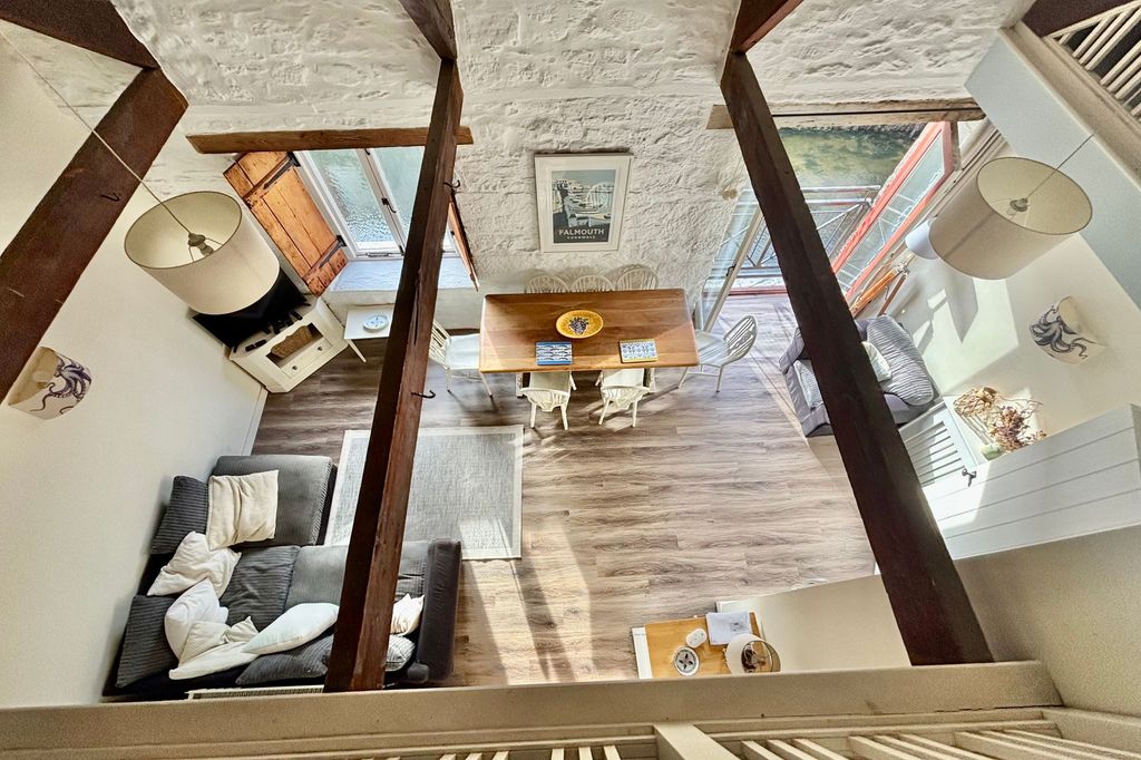 Additional image 12 of 3 bed property for saleHarbour Village, Daniels Sail Loft Harbour Village TR10