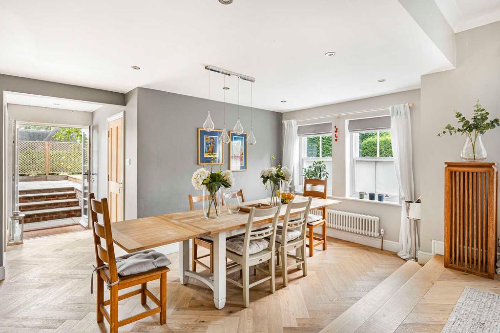 Additional image 11 of 5 bed detached house for saleHavering Lane, Milton Lilbourne, Pewsey, Wiltshire SN9
