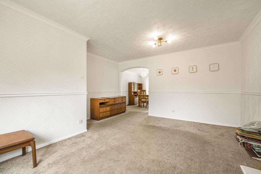 Additional image 7 of 4 bed detached house for saleEdward Clarke Close, Danescourt CF5