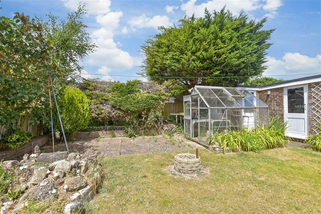 Property photo 3 of 14 Rear Garden