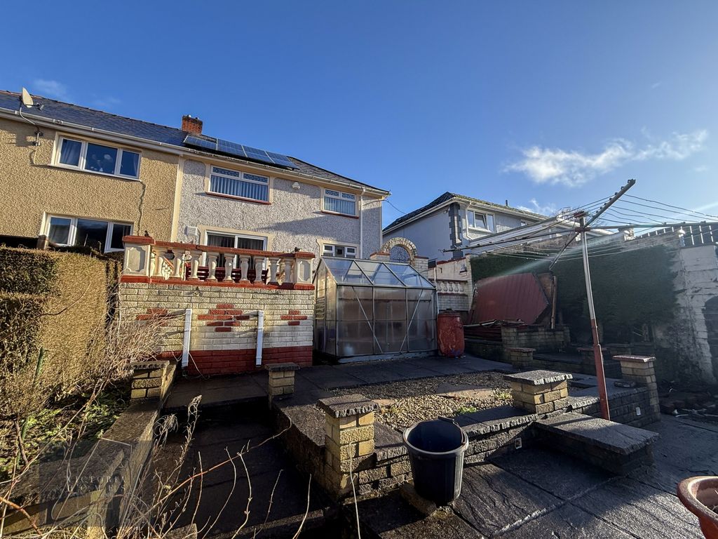 Additional image 36 of 3 bed semi-detached house for saleRoseheyworth Road, Abertillery NP13
