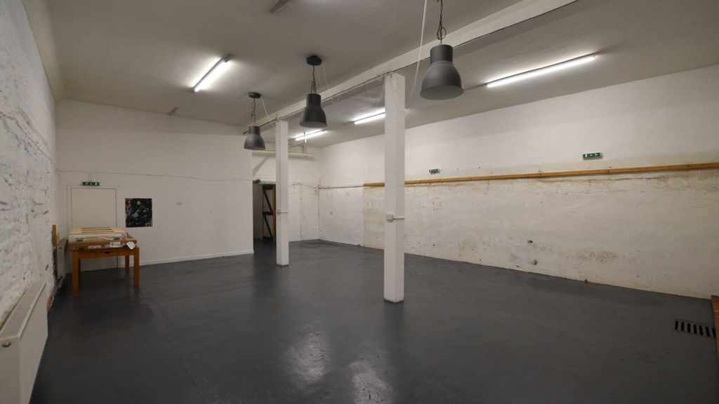 Property photo 2 of 8 Allied-Surveyors-Scotland-3A Queen Charlotte Lane,