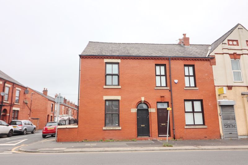 Property photo 1 of 12 Front