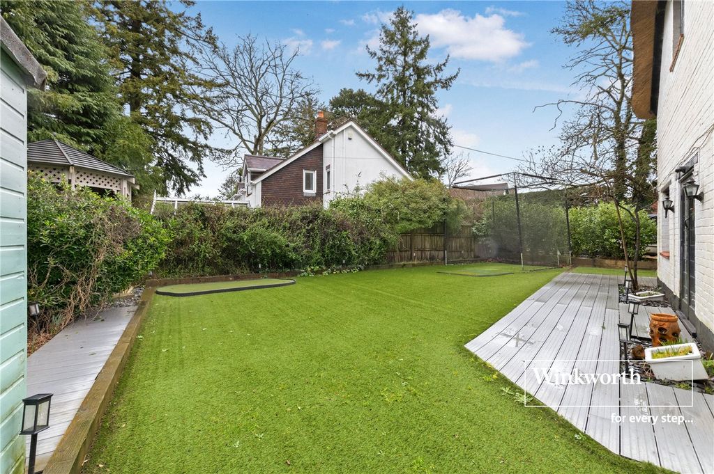 Additional image 23 of 6 bed detached house for saleWimborne Road East, Ferndown, Dorset BH22