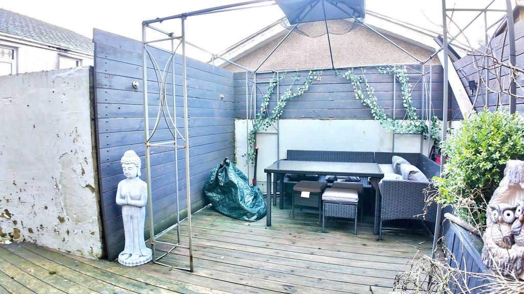 Additional image 28 of 3 bed terraced house for saleCo-Operative Terrace, Nantyglo NP23